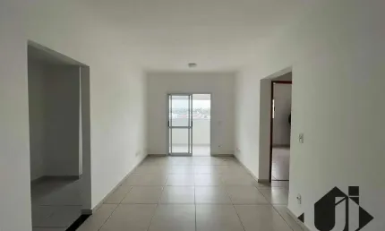 Apartamento com 2 dormitórios à venda, 72 m² por R$ 330.000 - Edifício Solar Independência - Taubaté/SP