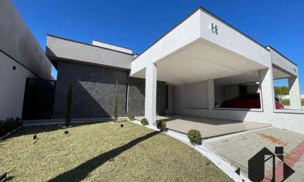 Casa com 3 dormitórios à venda, 144 m² por R$ 850.000,00 - Residencial Barão de Tremembé - Tremembé/SP