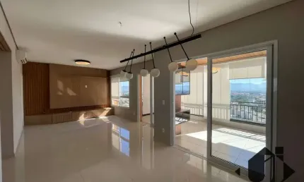 Apartamento com 4 dormitórios à venda, 166 m² por R$ 1.590.000,00 - Condomínio Des Arts - Taubaté/SP