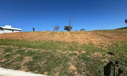 Terreno à venda, 801 m² por r$ 604.800,00 - condomínio residencial altos da quinta - são josé dos campos/sp
