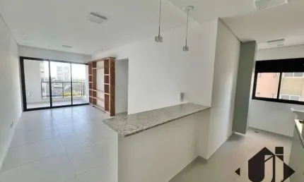 Apartamento com 2 dormitórios à venda, 65 m² por R$ 530.000 - Edifício Tulum - Taubaté/SP