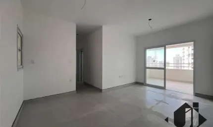 Apartamento com 2 dormitórios à venda, 77 m² por R$ 450.000 - Condomínio Lume Residence - Taubaté/SP