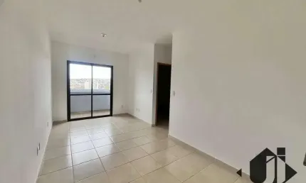 Apartamento com 2 dormitórios à venda, 60 m² por R$ 210.000,00 - Edifício Monreal - Taubaté/SP