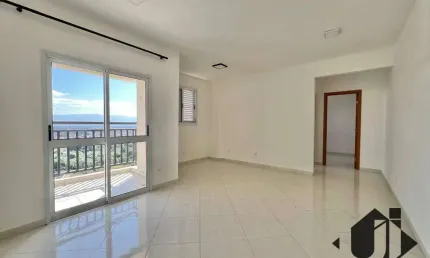Apartamento com 1 dormitório à venda, 50 m² por R$ 270.000 - Edifício Tarsila do Amaral - Taubaté/SP