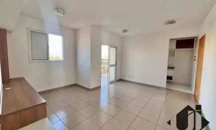 Apartamento com 1 dormitório para alugar, 59 m² por R$ 1.973,00/mês - Edifício Tarsila do Amaral - Taubaté/SP