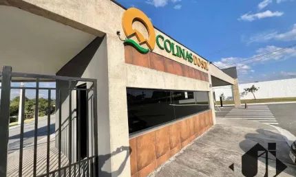 Terreno à venda, 250 m² por r$ 250.000 - condominio colinas do sol - tremembé/sp