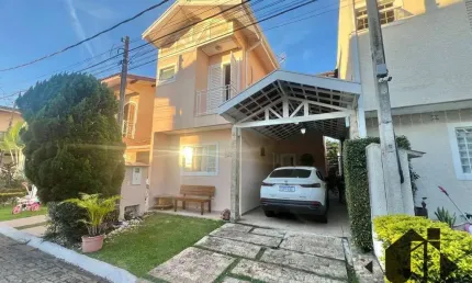 Casa com 3 dormitórios à venda, 106 m² por r$ 530.000 - condomínio aquarela do valle - taubaté/sp