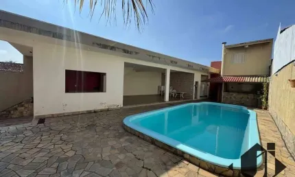 Salão à venda, 150 m² por R$ 540.000 - Vila São José - Taubaté/SP