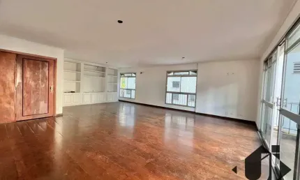 Apartamento com 3 dormitórios à venda, 196 m² por r$ 1.590.000 - higienópolis - são paulo/sp