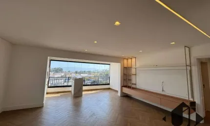 Apartamento com 3 dormitórios para alugar, 141 m² por R$ 6.408,00/mês - Centro - Taubaté/SP