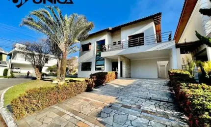 Casa com 3 dormitórios para alugar, 230 m² por r$ 6.790,00/mês - vale dos príncipes - taubaté/sp