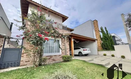 Casa com 3 dormitórios à venda, 246 m² por r$ 1.300.000,00 - residencial ouro ville - taubaté/sp