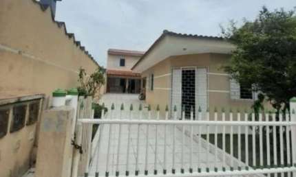 RESIDENCIAS À VENDA FAIXA MAR BALNEÁRIO PONTAL DO SUL