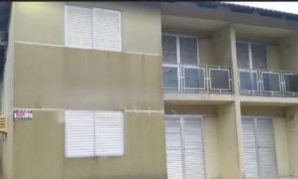 APARTAMENTO COM 02 DORMITÓRIOS – BALNEÁRIO PONTAL DO SUL - PONTAL DO PR