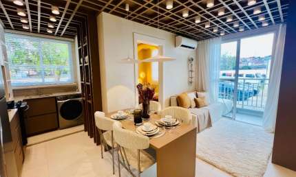 Apartamento Lapa - Barra Funda