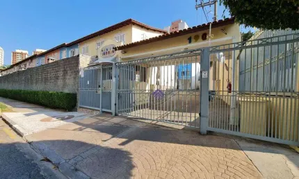 Casa com 2 quartos à venda na Rua Engenheiro Pedro Garcin, Vila Antônio, São Paulo