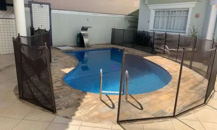 Sobrado à venda, 344 m² por R$ 2.799.000,00 - Parque dos Príncipes - São Paulo/SP