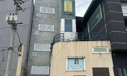 Prédio, 1601 m² - venda por R$ 4.000.000 ou aluguel por R$ 32.001/mês - Km 18 - Osasco/SP