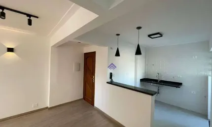 Apartamento com 3 quartos à venda na Avenida Corifeu de Azevedo Marques, Jaguaré, São Paulo