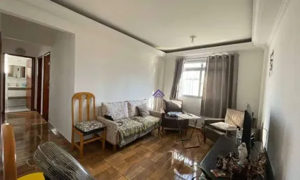 Apartamento com 2 quartos à venda na Avenida Corifeu de Azevedo Marques, Jaguaré, São Paulo