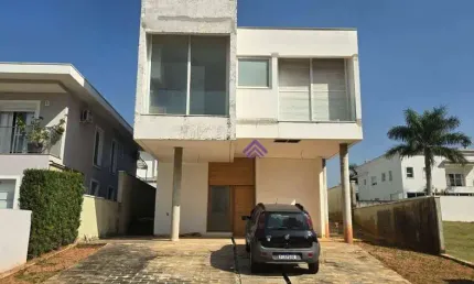 CASA A VENDA NO LORIAN BOULEVARD - OSASCO - SAO PAULO