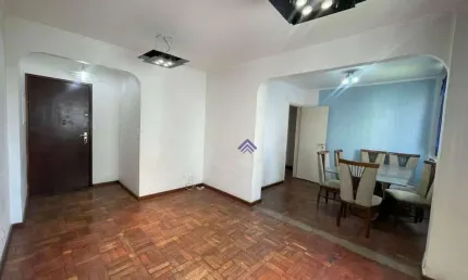 Apartamento com 3 quartos à venda na Avenida Corifeu de Azevedo Marques, Jaguaré, São Paulo