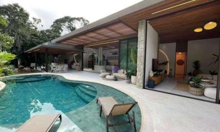 CASA A VENDA EM RIVIERA DE SÃO LOURENÇO, BERTIOGA - SP