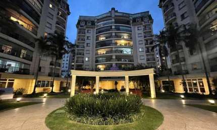 APARTAMENTO - COBERTURA VERTI VITA - VILA SÃO FRANCISCO - SP