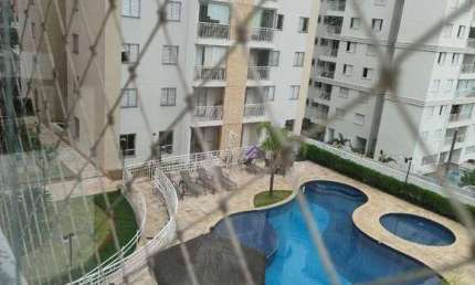 APARTAMENTO A VENDA DE 3 DORMITÓRIOS A VENDA NO RESIDENCIAL ARBORÉ - BAIRRO JAGUARÉ - SÃO PAULO - SP