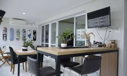 Vendo apartamento no Jardins do Brasil, 4 suítes , 170 metros