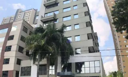 SALA COMERCIAL PARA VENDA EM ALPHAVILLE EMPRESARIAL - BARUERI - SP
