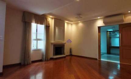 CASA À VENDA RESIDENCIAL  VILLA BORGHESE - PARQUE DOS PRÍNCIPES - SÃO PAULO - SP - IMÓVEL ZONA OESTE