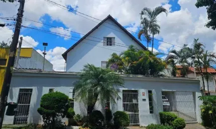 Casa à venda no parque dos príncipes - zona oeste - sâo paulo - sp