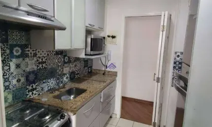 Apartamento à venda vila são francisco - são paulo - sp