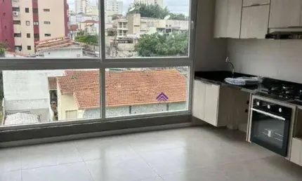 APARTAMENTO NOVO À VENDA EM SANTANA - ZONA NORTE - SÃO PAULO - SP