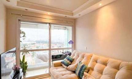 Apartamento com 2 quartos para alugar na Praça General Porto Carreiro, Jaguaré, São Paulo