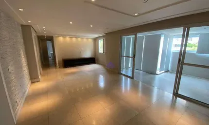 Apartamento com 3 dormitórios à venda, 117 m² por R$ 1.350.000,00 - Cidade São Francisco - São Paulo/SP