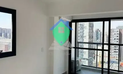 Apartamento, 30 m² - venda por R$ 477.000,00 ou aluguel por R$ 3.542,67/mês - Pompeia - São Paulo/S