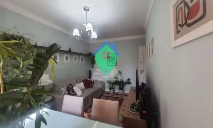 Apartamento à venda, 71 m² por r$ 520.000,00 - vila romana - são paulo/sp