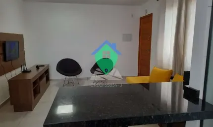 Apartamento garden à venda, 65 m² por r$ 424.000,00 - vila jaguara - são paulo/sp