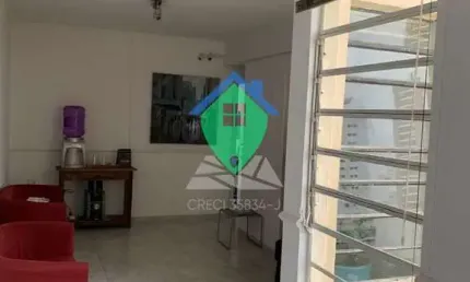 Apartamento à venda, 75 m² por R$ 450.000,00 - Perdizes - São Paulo/SP