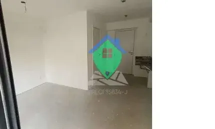 Studio à venda, 27 m² por r$ 498.200,00 - perdizes - são paulo/sp