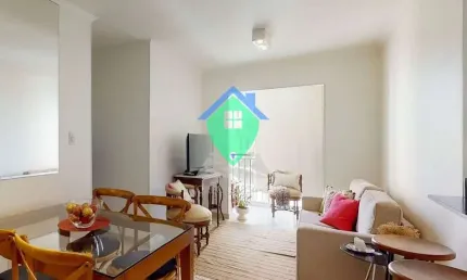 Apartamento à venda, 55 m² por R$ 610.000,00 - Lapa - São Paulo/SP
