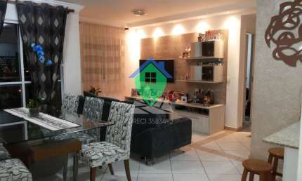Apartamento à venda, 68 m² por R$ 742.000,00 - Vila Leopoldina - São Paulo/SP
