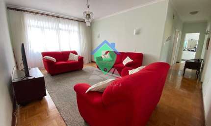 Apartamento à venda, 116 m² por R$ 650.000,00 - Lapa - São Paulo/SP