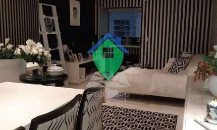 Apartamento à venda, 83 m² por R$ 647.660,00 - Freguesia do Ó - São Paulo/SP