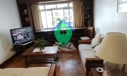 Apartamento à venda, 96 m² por R$ 750.000,00 - Perdizes - São Paulo/SP