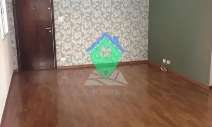 Apartamento à venda, 90 m² por R$ 857.540,00 - Perdizes - São Paulo/SP