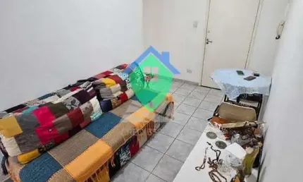 Apartamento à venda, 60 m² por R$ 371.000,00 - Vila Romana - São Paulo/SP