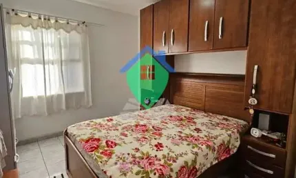 Apartamento à venda, 60 m² por r$ 371.000,00 - vila romana - são paulo/sp